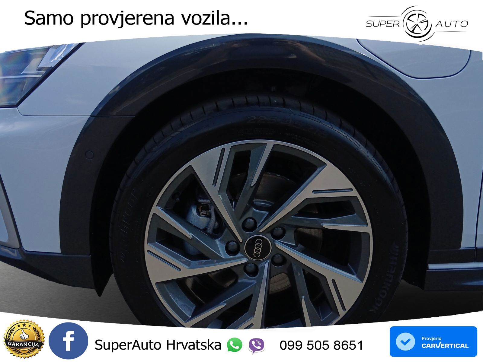 Audi A3 allstreet 40 TFSIe (204 KS) S tronic S line MATRIX+GR SJED+KAM