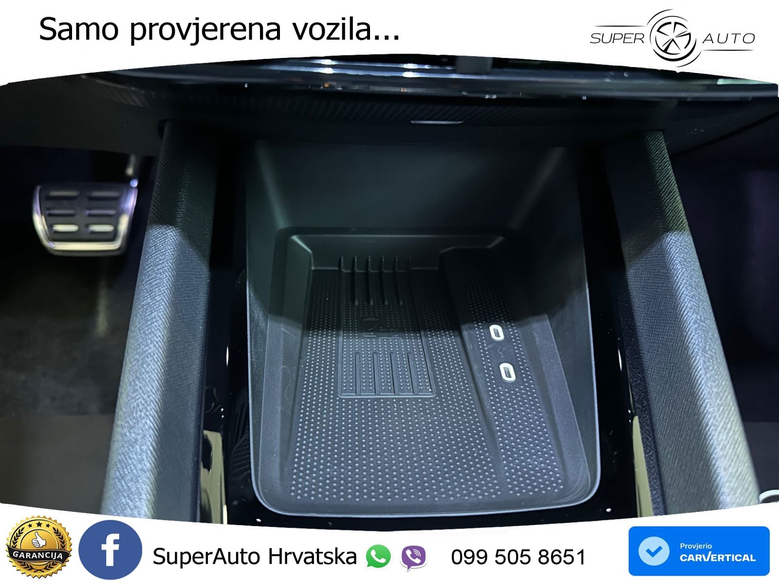Škoda Octavia Combi 2.0 TDI (150 KS) DSG SportLine LED+GR SJED+ACC