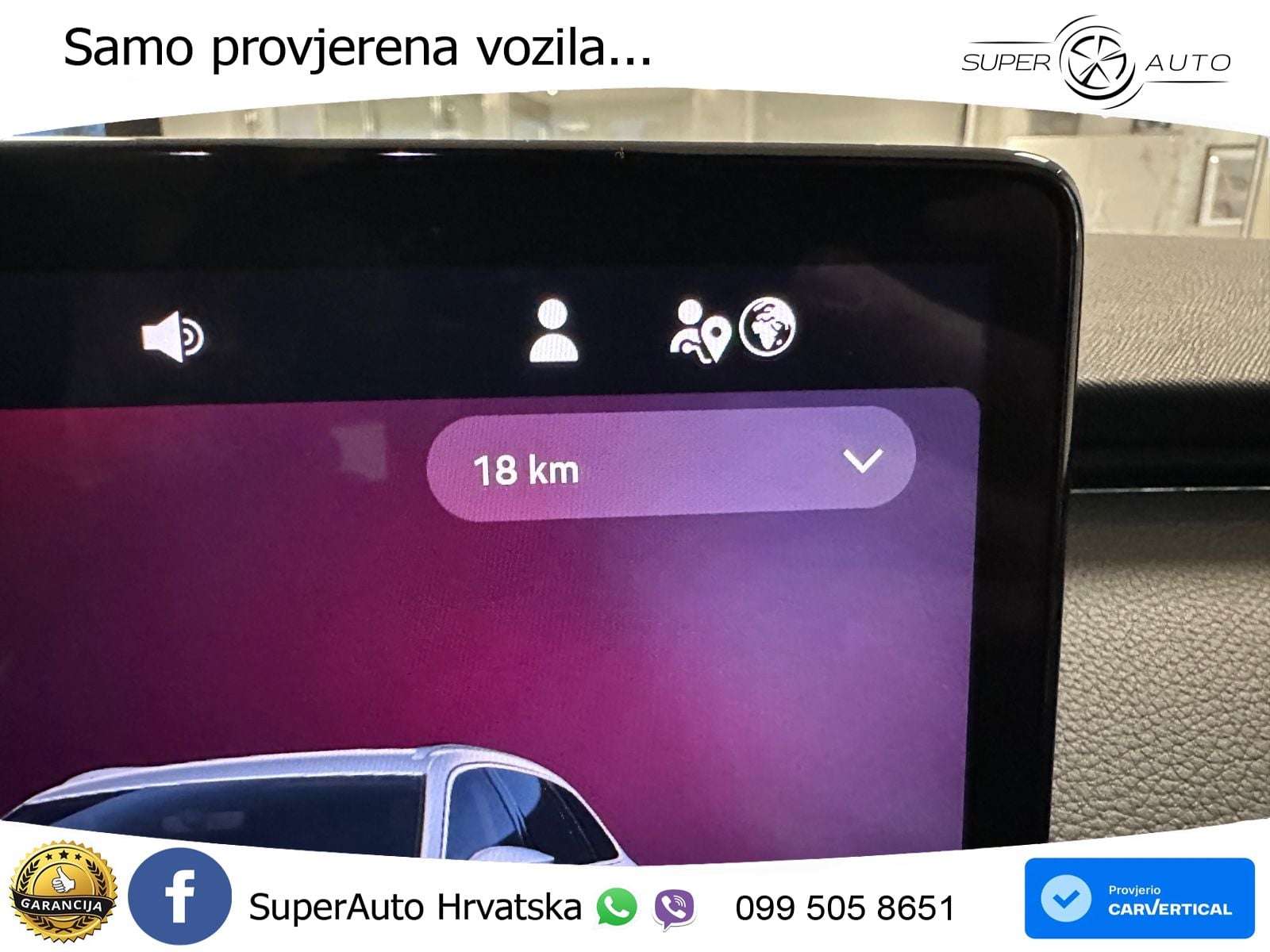 Škoda Octavia Combi 2.0 TDI (150 KS) DSG SportLine LED+GR SJED+ACC