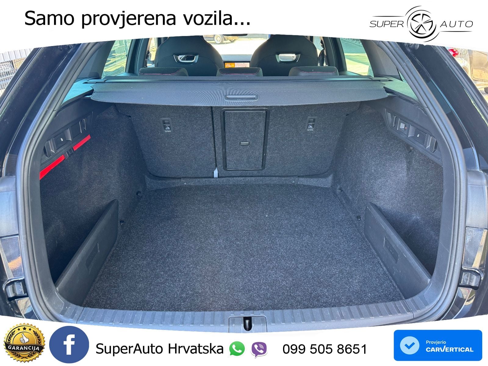 Škoda Octavia Combi RS 2.0 TDI (200 KS) DSG LED+GR SJED+ACC