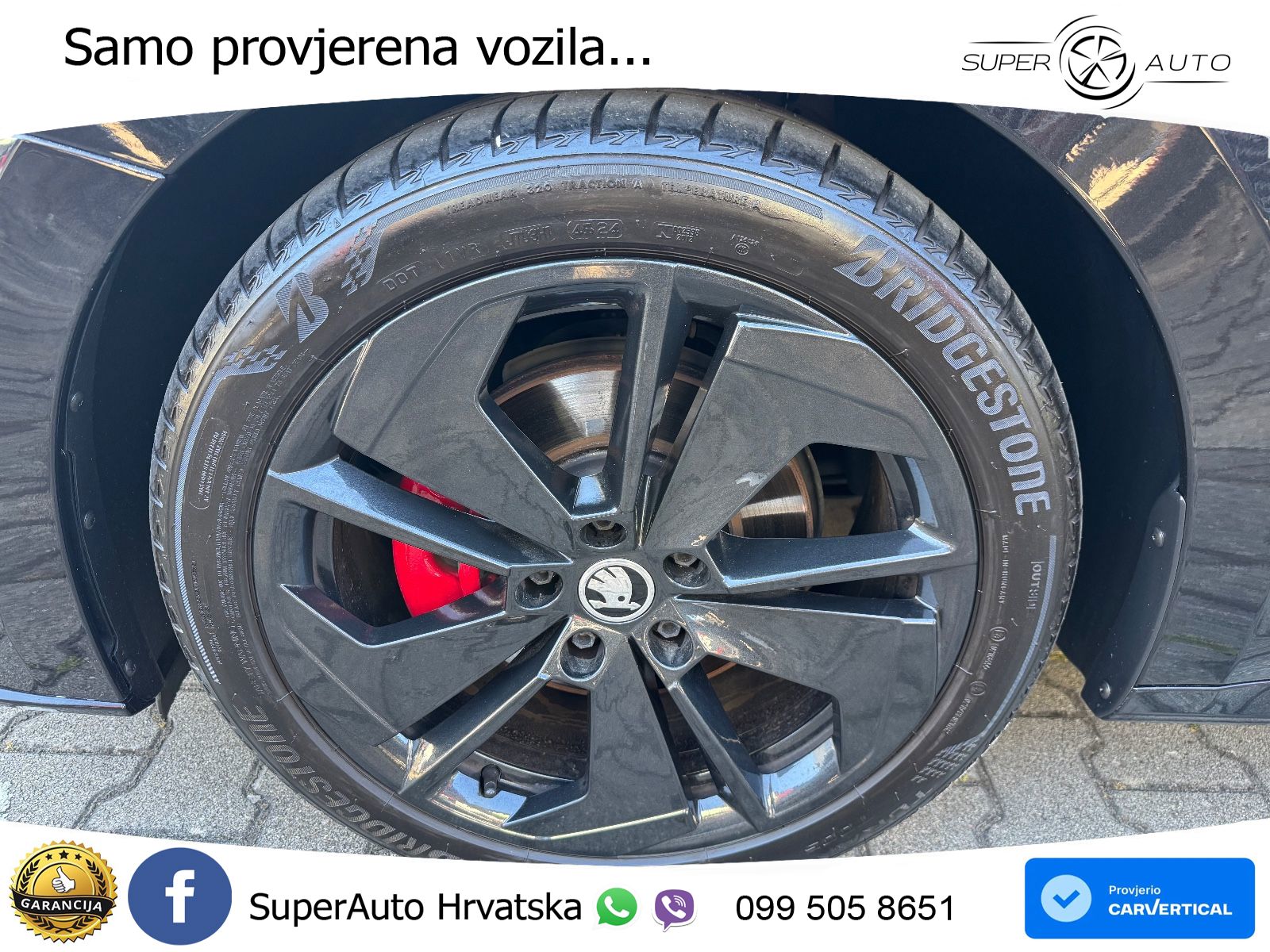 Škoda Octavia Combi RS 2.0 TDI (200 KS) DSG LED+GR SJED+ACC