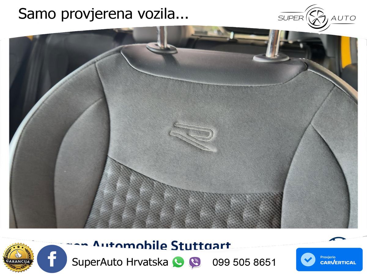 Volkswagen T-Roc II 1.5 eTSI (150 KS)  DSG LED+GR SJED+ACC