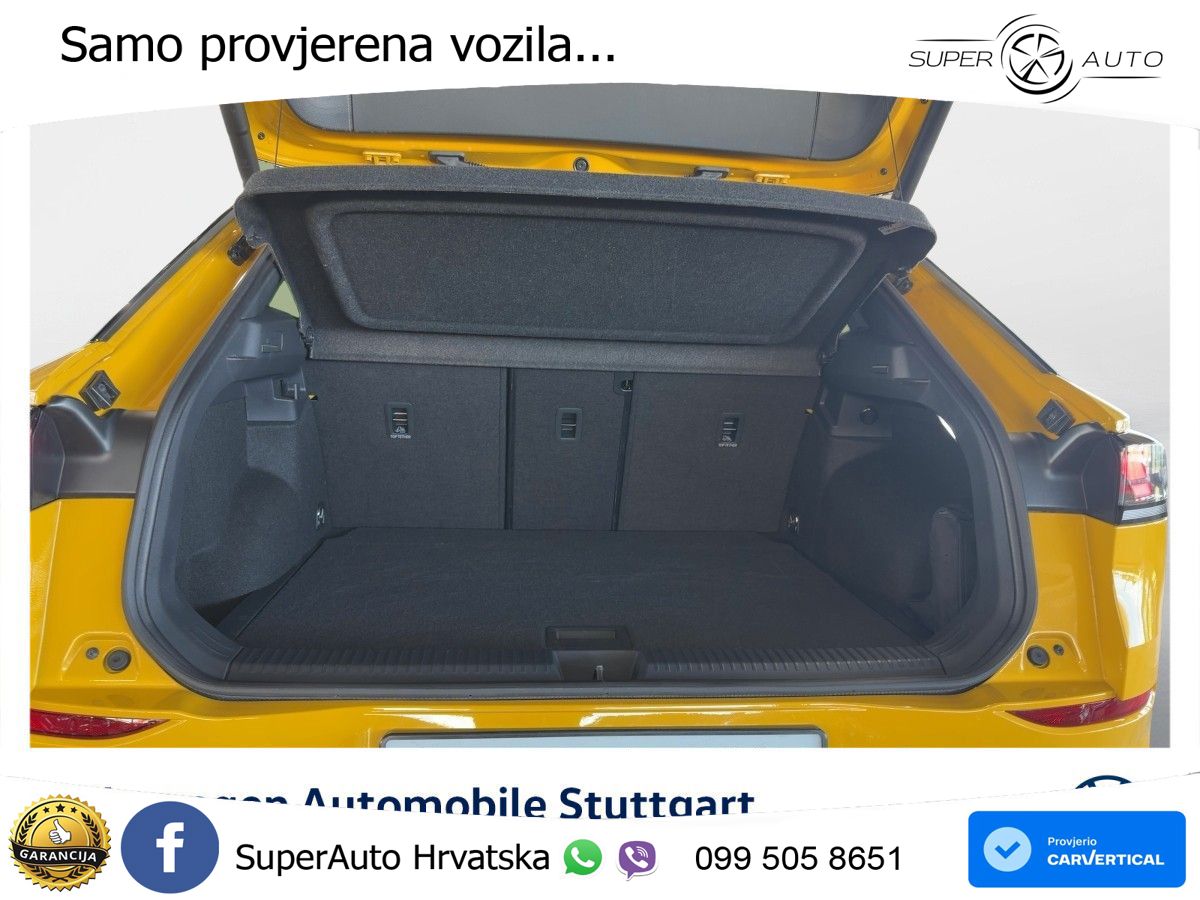 Volkswagen T-Roc II 1.5 eTSI (150 KS)  DSG LED+GR SJED+ACC