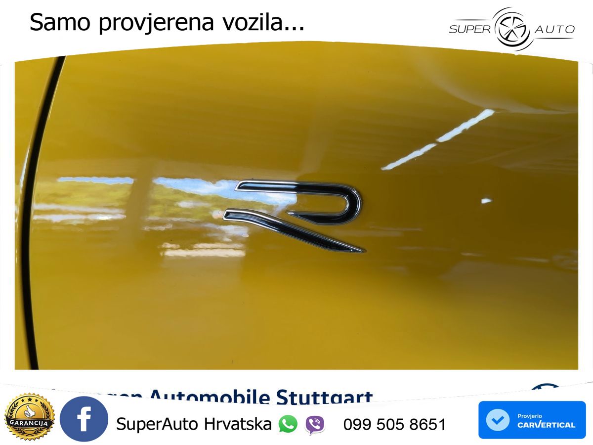 Volkswagen T-Roc II 1.5 eTSI (150 KS)  DSG LED+GR SJED+ACC