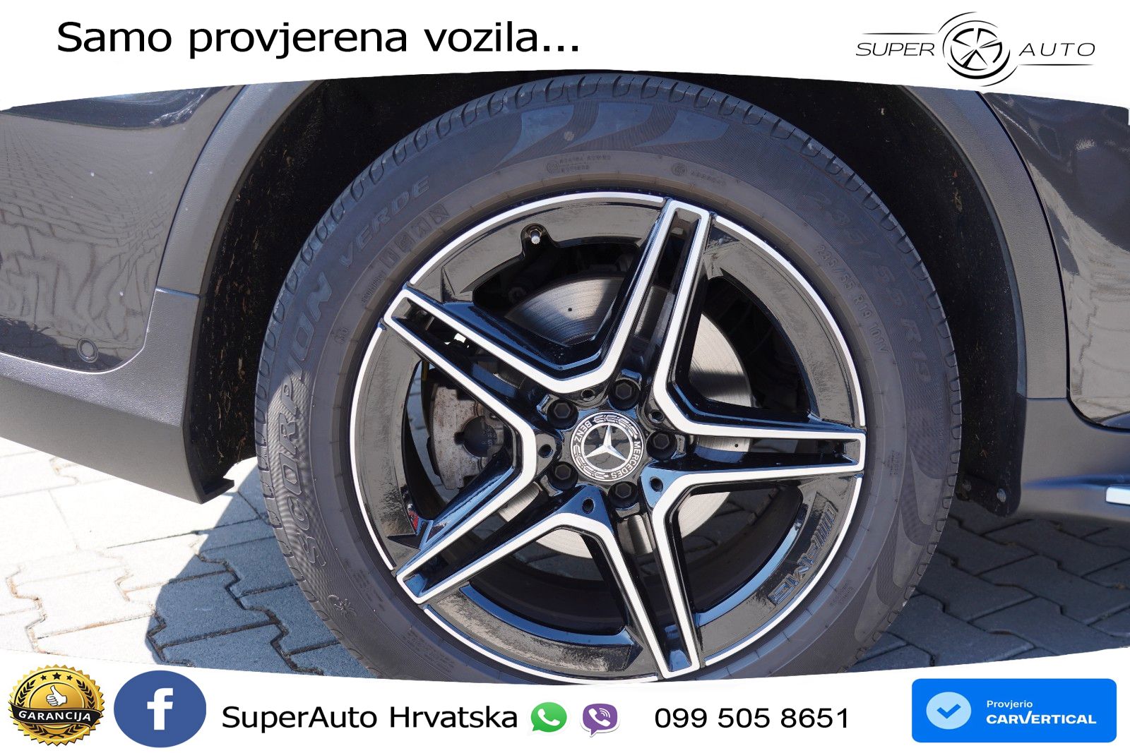 Mercedes GLC 300d (245 KS) 4MATIC G-TRONIC AMG ACC+GR SJED+360+PANO