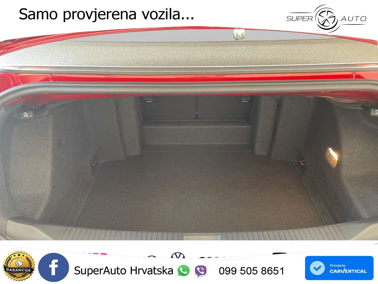 Volkswagen T-Roc I 1.5 TSI (150 KS) LED+GR SJED+ACC