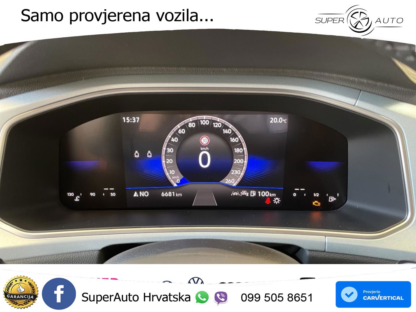 Volkswagen T-Roc I 1.5 TSI (150 KS) LED+GR SJED+ACC