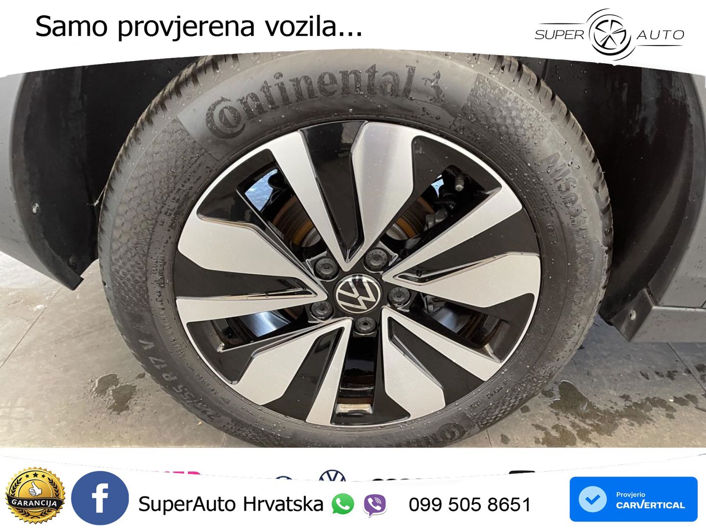 Volkswagen T-Roc I 1.5 TSI (150 KS) LED+GR SJED+ACC