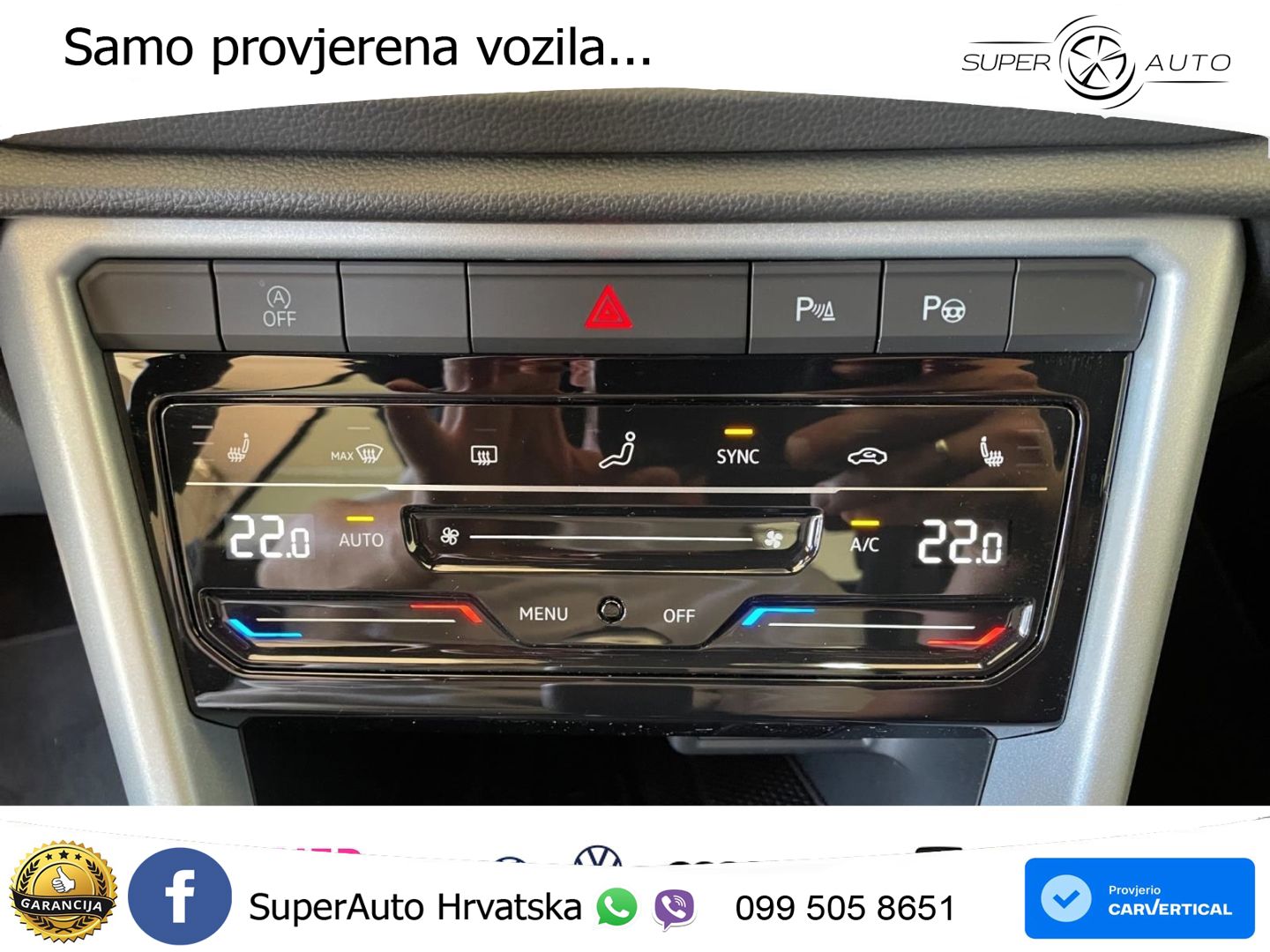 Volkswagen T-Roc I 1.5 TSI (150 KS) LED+GR SJED+ACC
