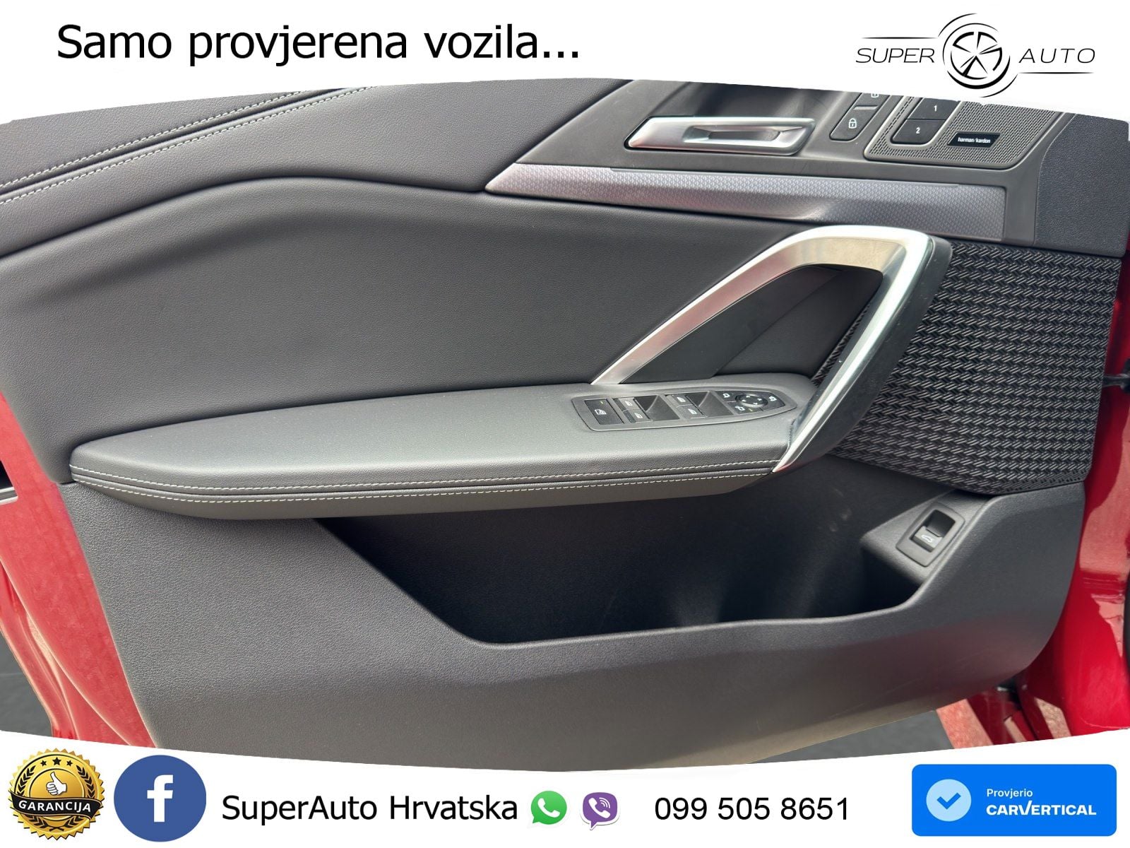BMW X1 20i (170 KS) sDrive Steptronic M Sport LED+GR SJED+ACC