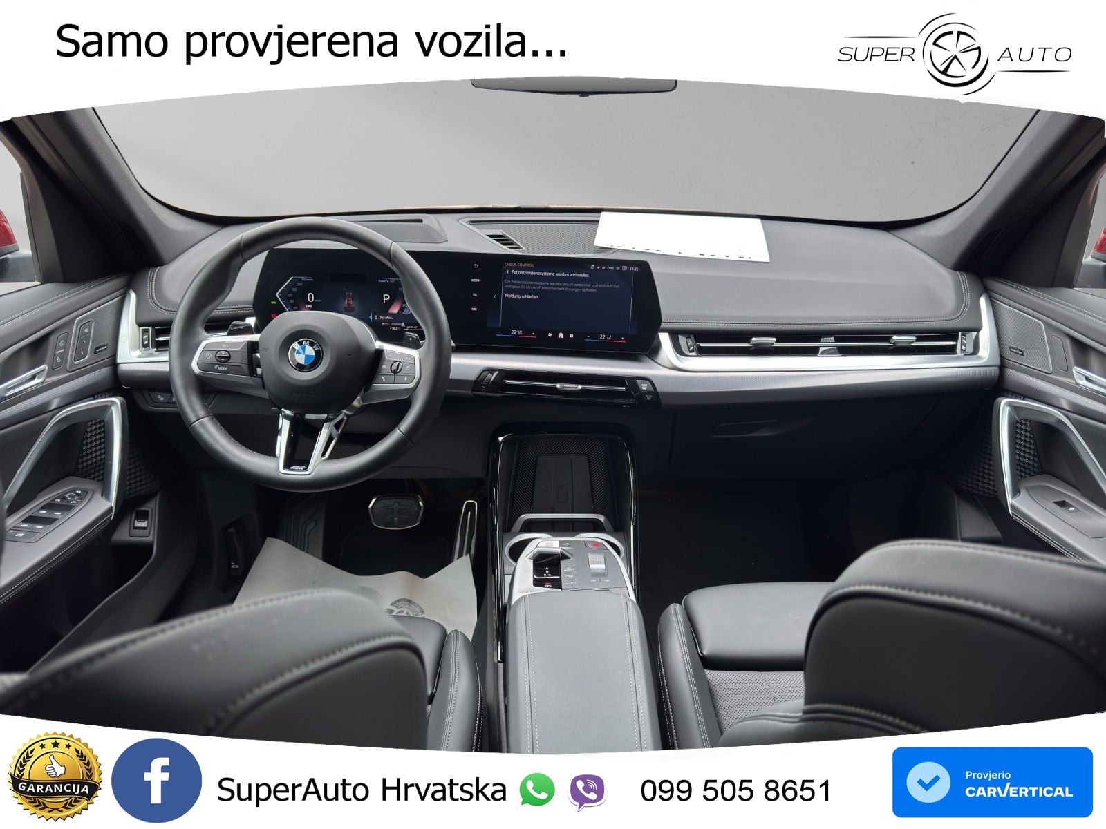 BMW X1 20i (170 KS) sDrive Steptronic M Sport LED+GR SJED+ACC