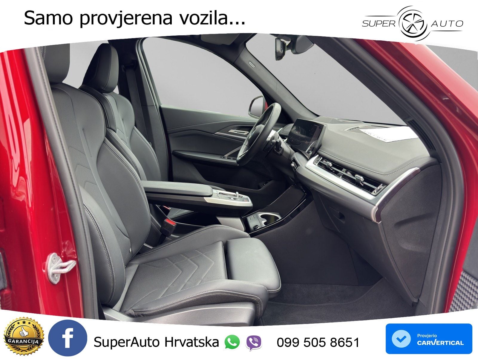 BMW X1 20i (170 KS) sDrive Steptronic M Sport LED+GR SJED+ACC