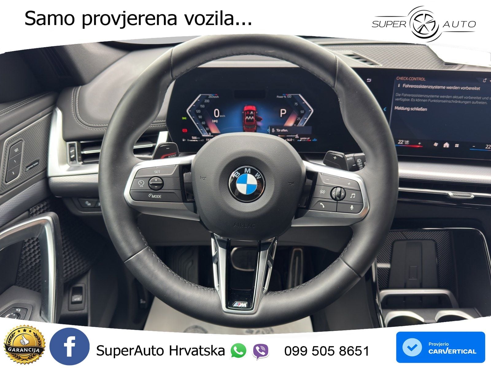BMW X1 20i (170 KS) sDrive Steptronic M Sport LED+GR SJED+ACC