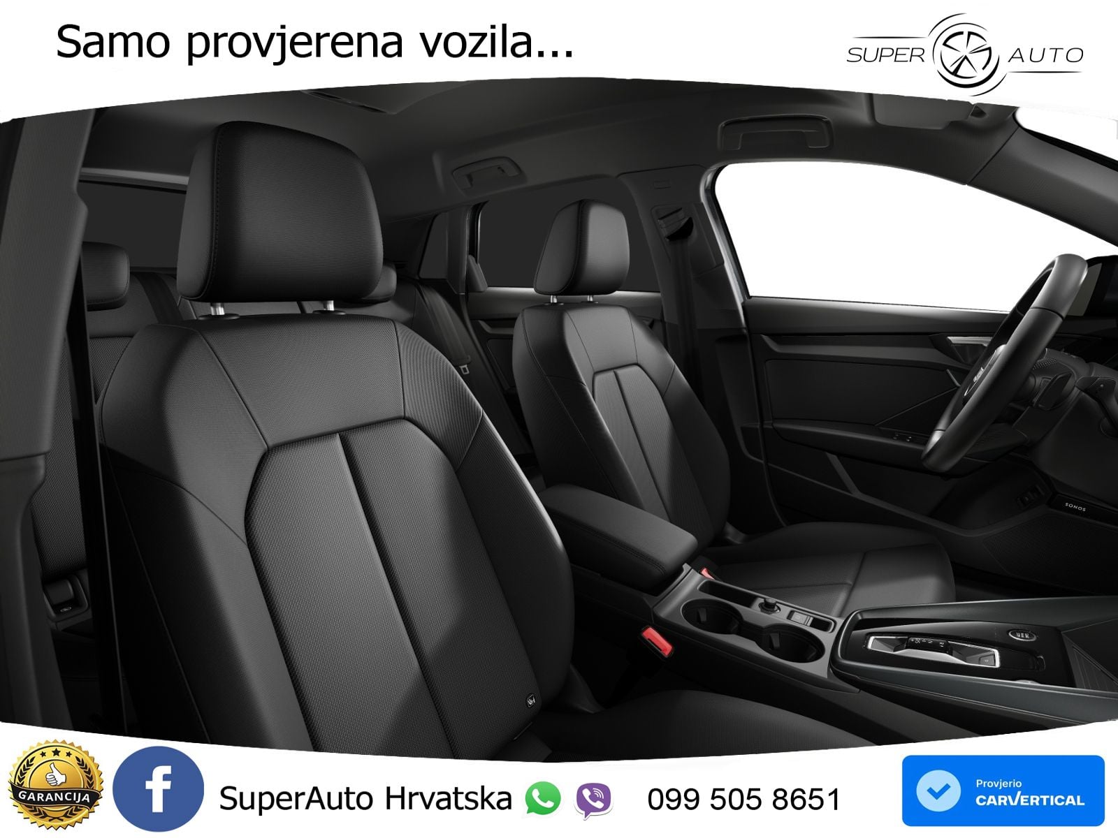 Audi A3 40 TFSI (204 KS) quattro S tronic S line