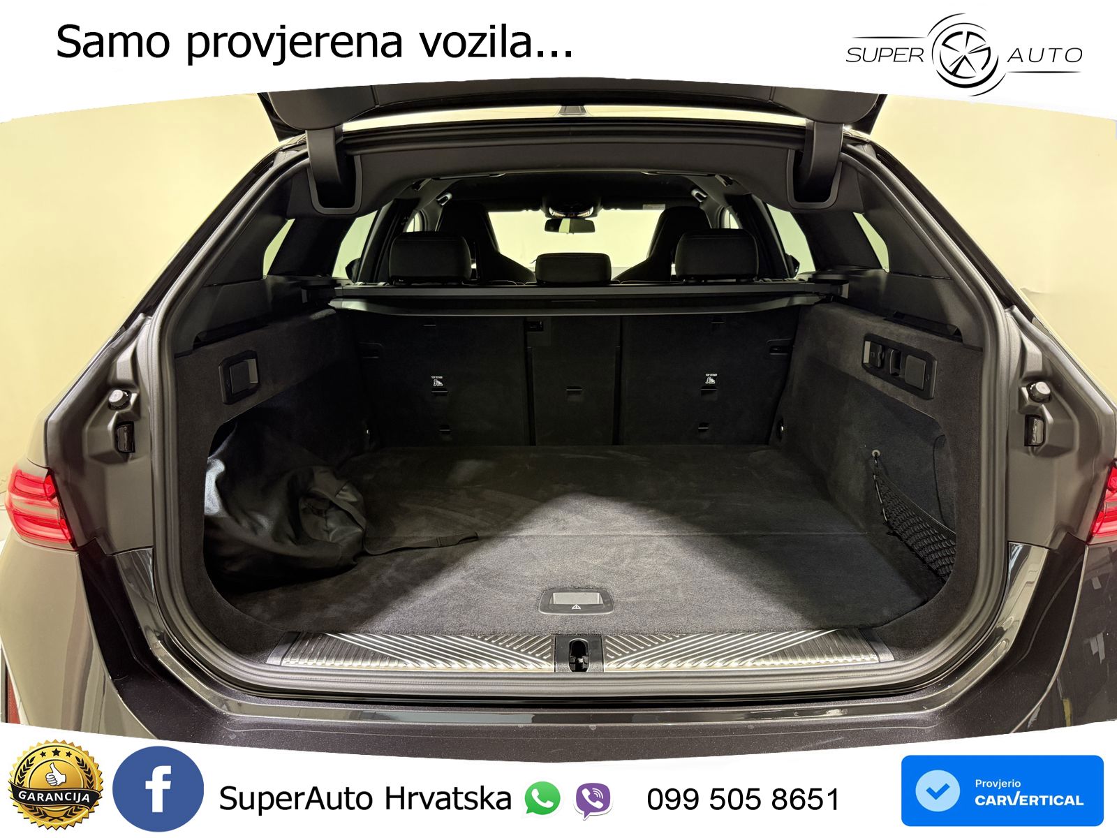 BMW M5 Touring 4.4 V8 (727 KS) xDrive Steptronic LED+GR SJED+ACC
