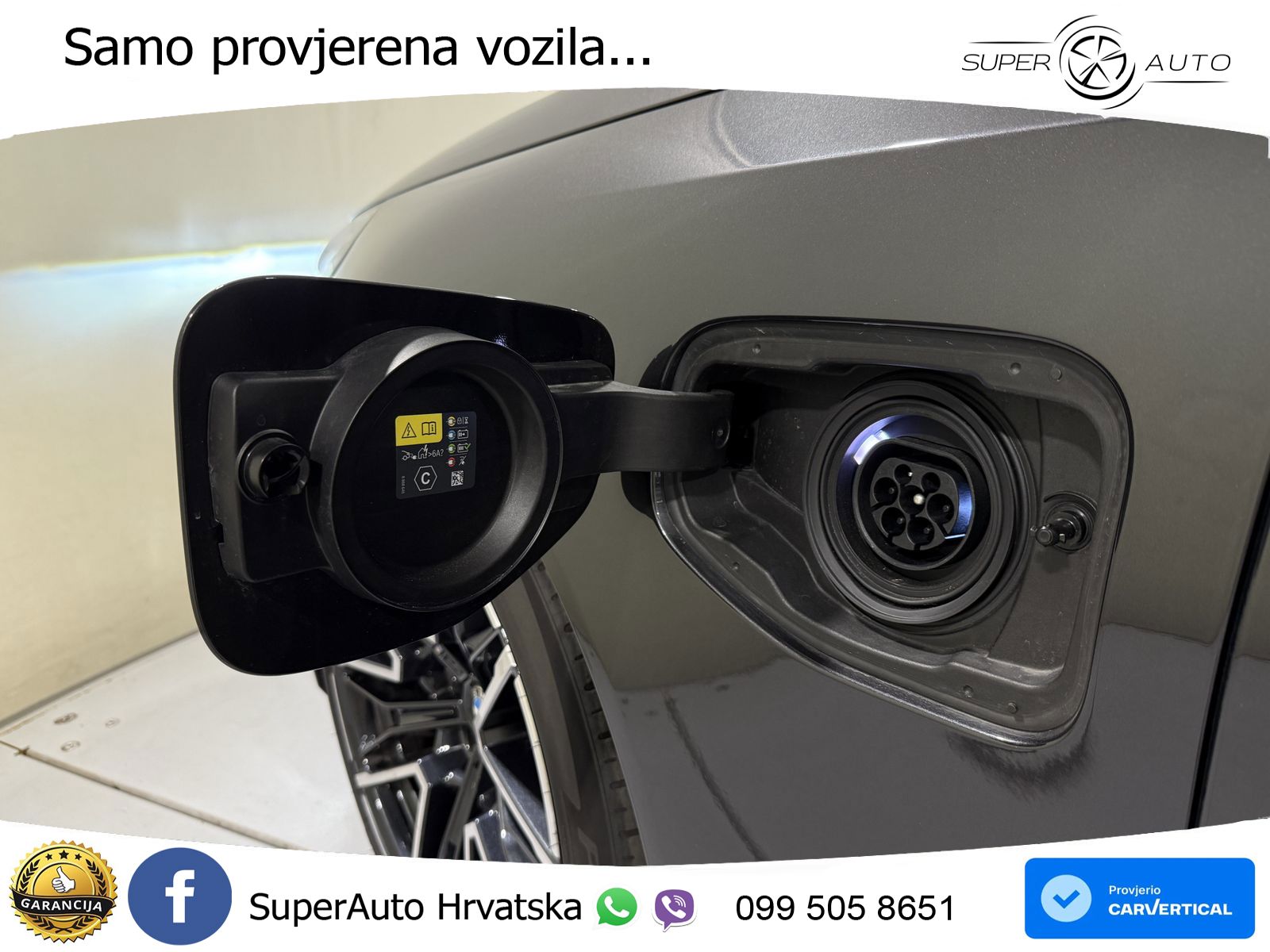 BMW M5 Touring 4.4 V8 (727 KS) xDrive Steptronic LED+GR SJED+ACC