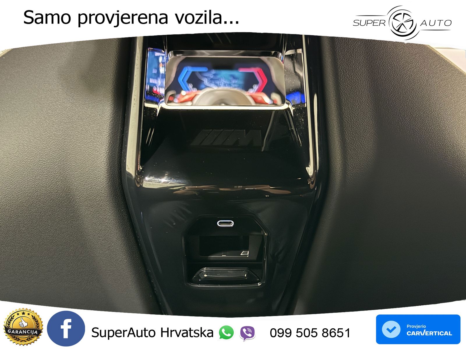 BMW M5 Touring 4.4 V8 (727 KS) xDrive Steptronic LED+GR SJED+ACC