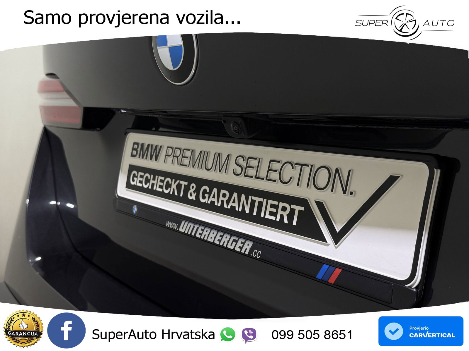 BMW M5 Touring 4.4 V8 (727 KS) xDrive Steptronic LED+GR SJED+ACC