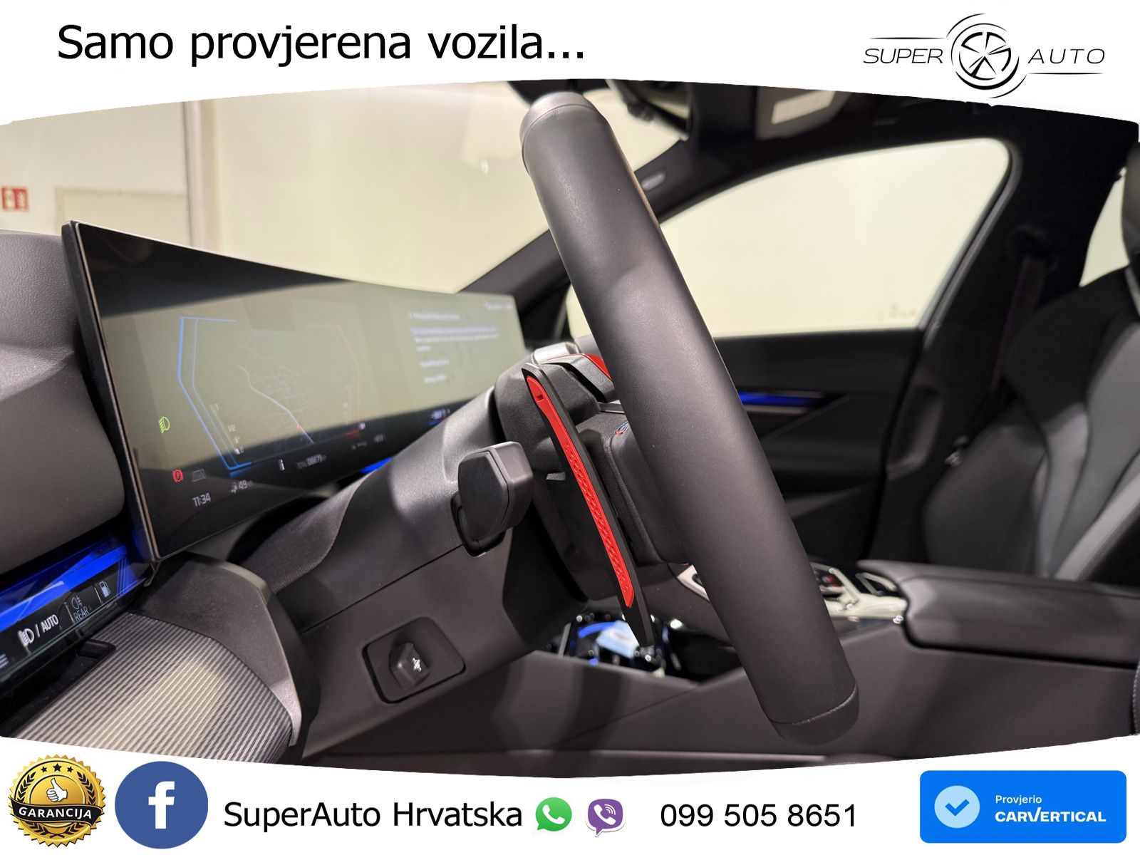 BMW M5 Touring 4.4 V8 (727 KS) xDrive Steptronic LED+GR SJED+ACC