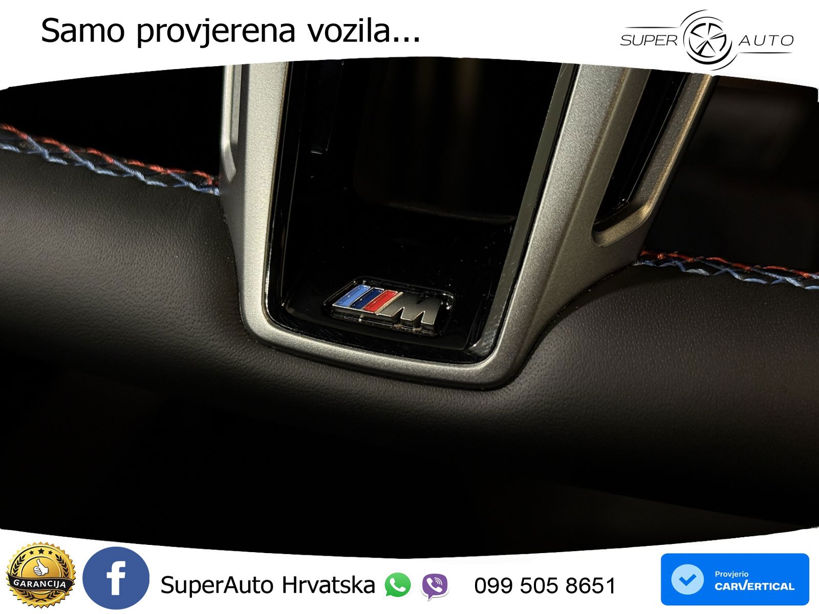 BMW M5 Touring 4.4 V8 (727 KS) xDrive Steptronic LED+GR SJED+ACC