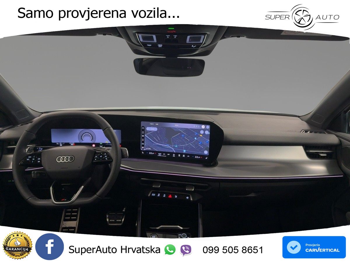 Audi Q3 1.5 TFSI (150 KS) S tronic MATRIX+GR SJED+KAM
