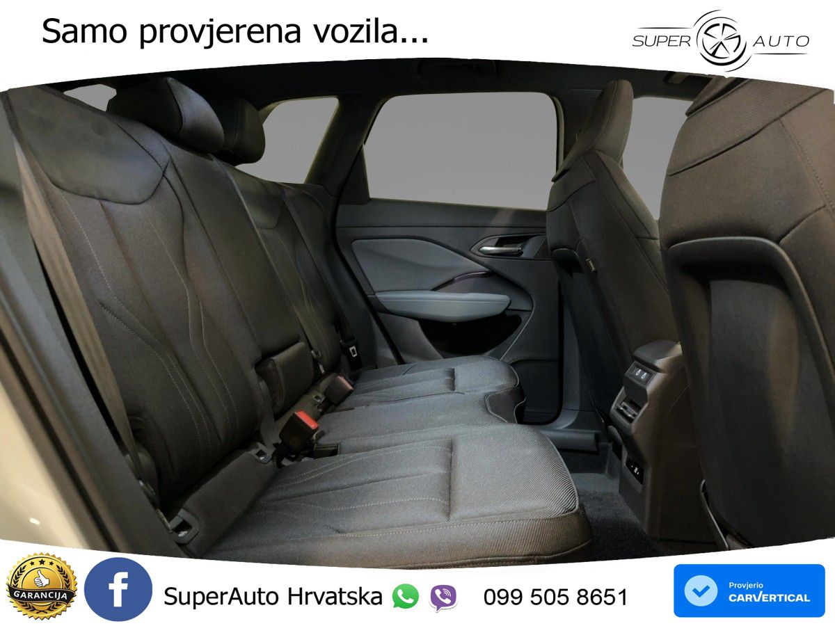 Audi Q3 1.5 TFSI (150 KS) S tronic MATRIX+GR SJED+KAM