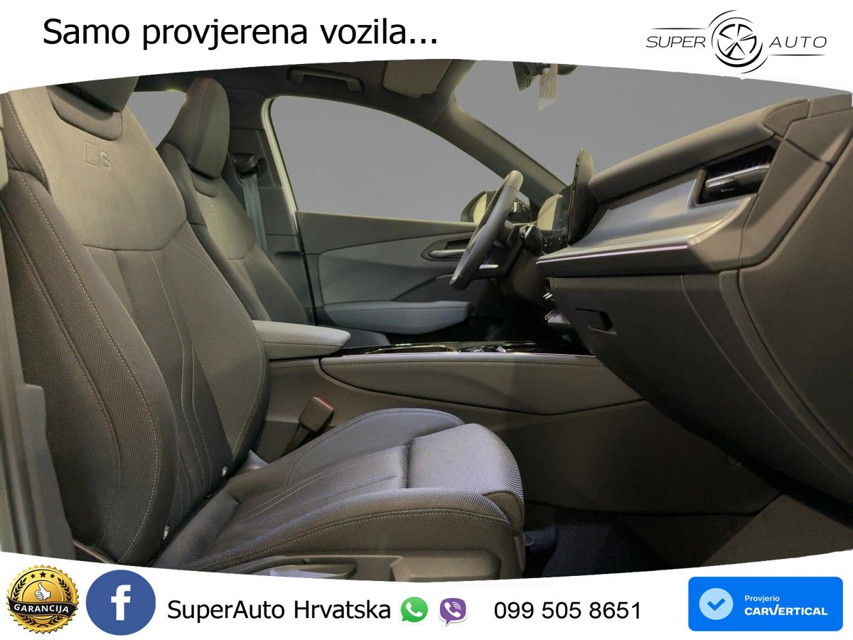 Audi Q3 1.5 TFSI (150 KS) S tronic MATRIX+GR SJED+KAM