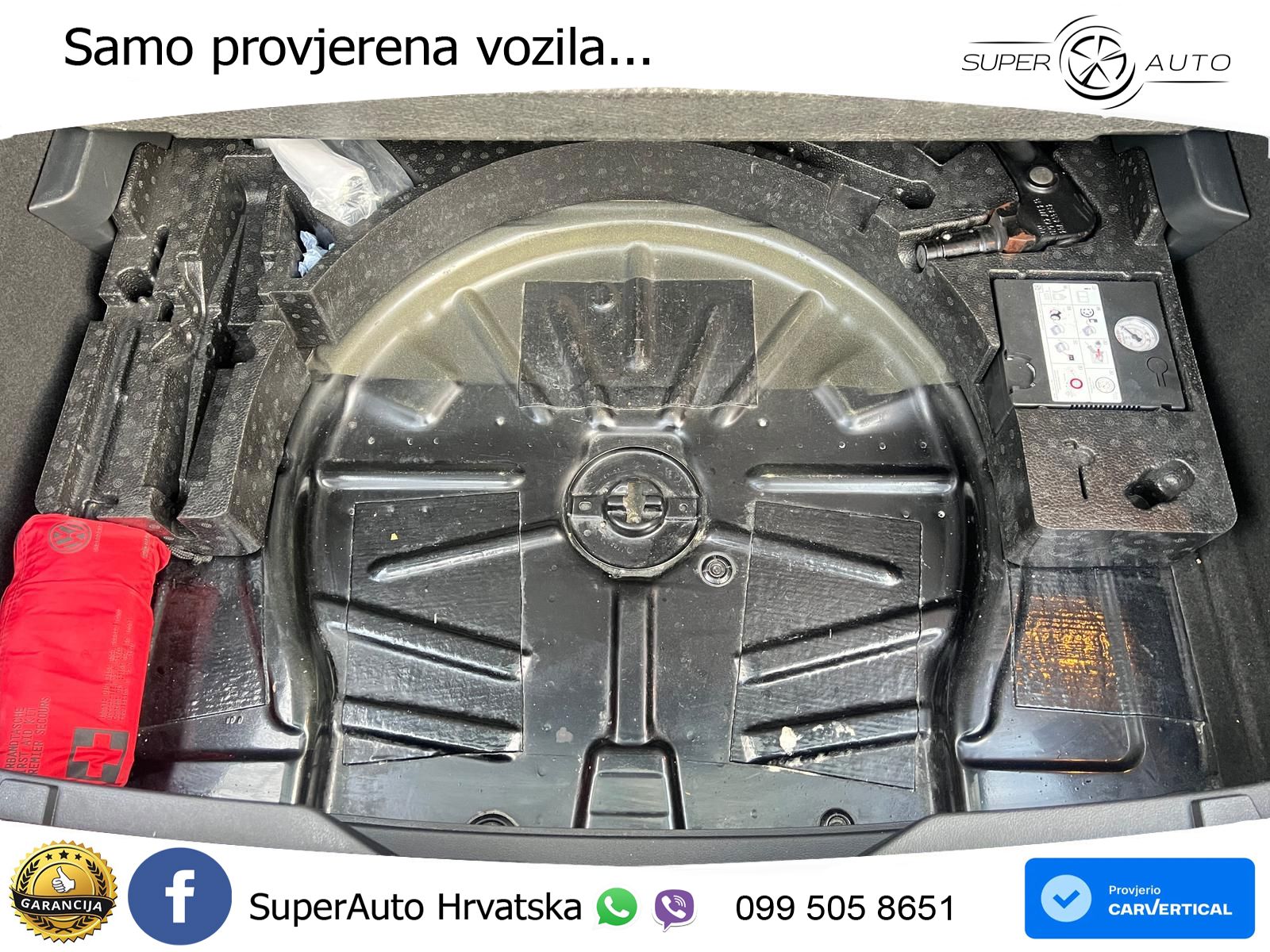Volkswagen T-Roc I 2.0 TDI (150 KS) DSG LED+GR SJED+ACC