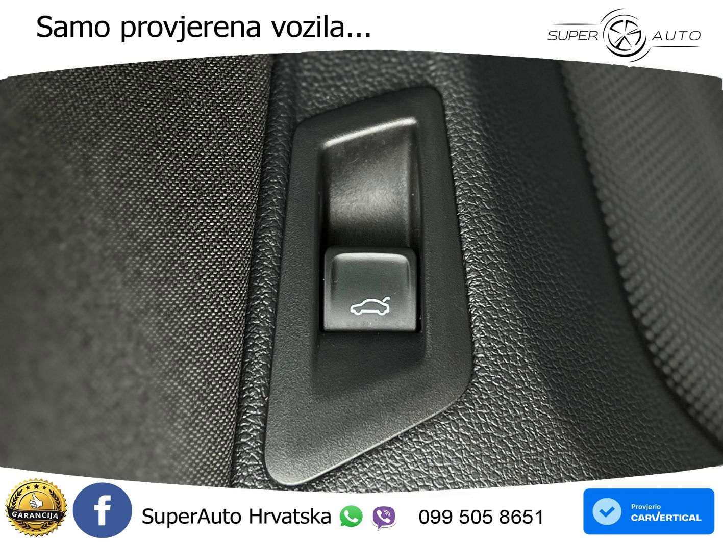 Volkswagen T-Roc I 2.0 TDI (150 KS) DSG LED+GR SJED+ACC