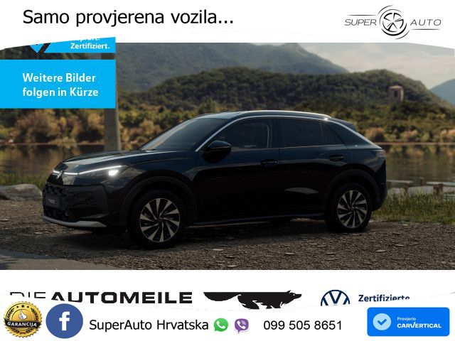 Volkswagen T-Roc 1.5 eTSI (150 KS)  DSG LED+GR SJED+ACC