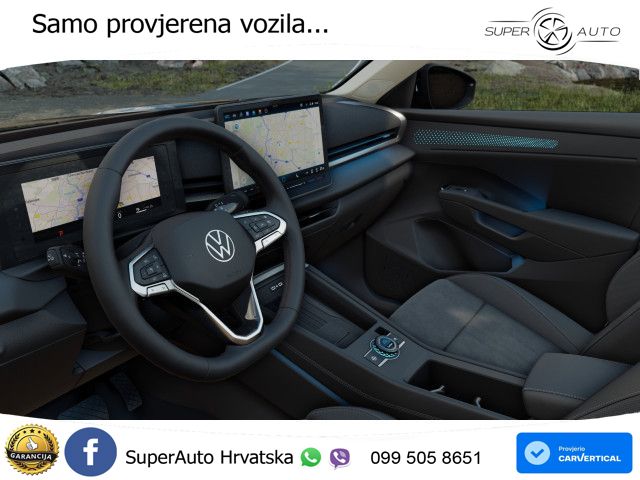 Volkswagen T-Roc 1.5 eTSI (150 KS)  DSG LED+GR SJED+ACC