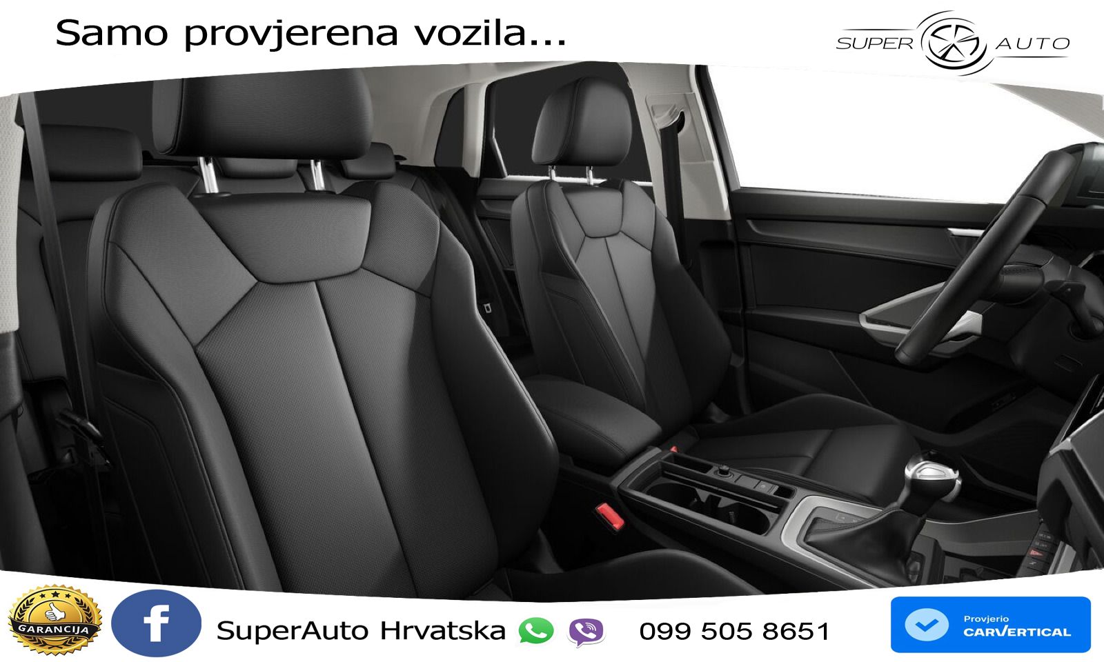 Audi Q3 35 TFSI (150 KS) S tronic LED+GR SJED+ACC