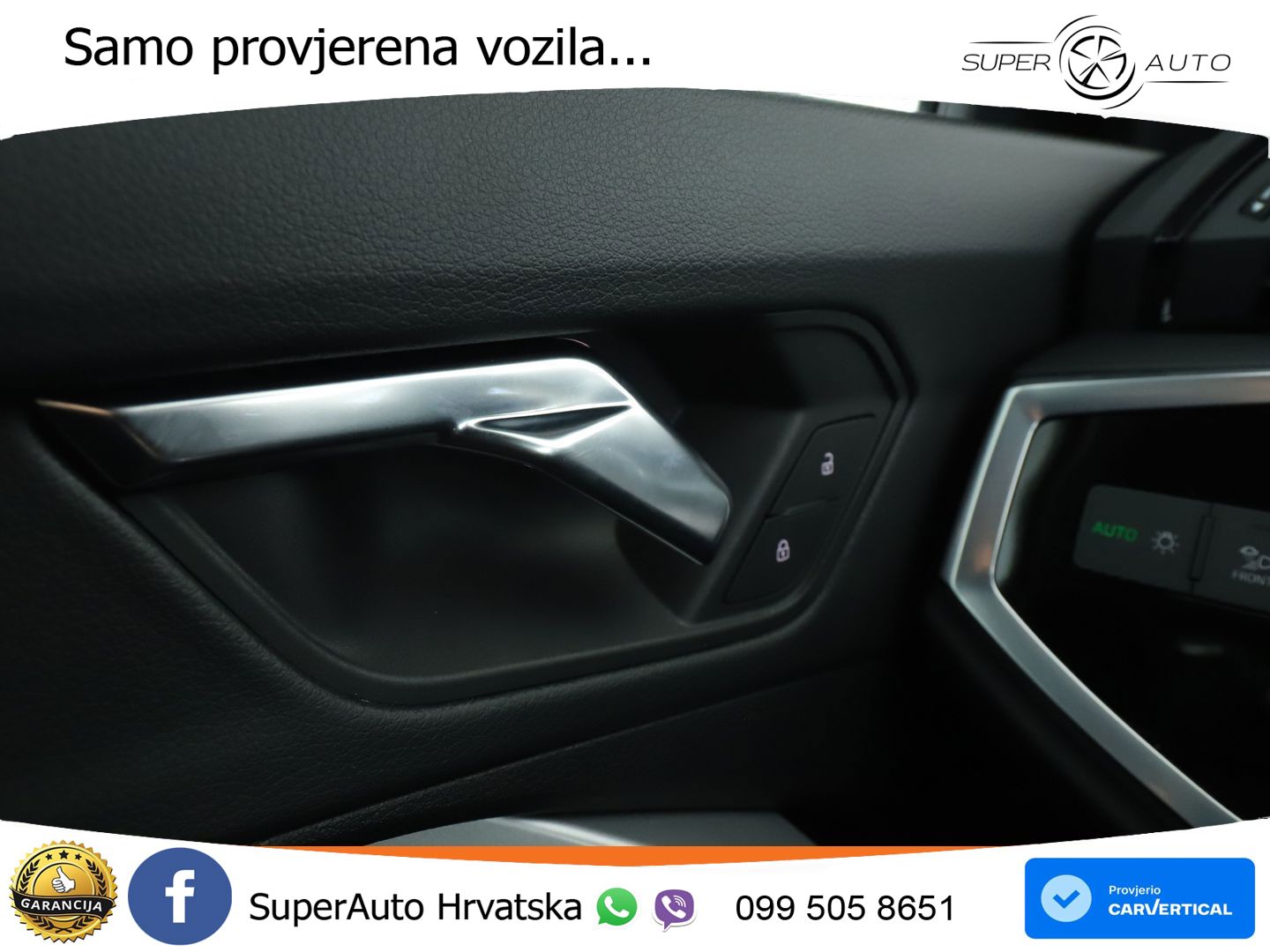 Audi Q3 45 TFSI (245 KS) quattro S tronic S line