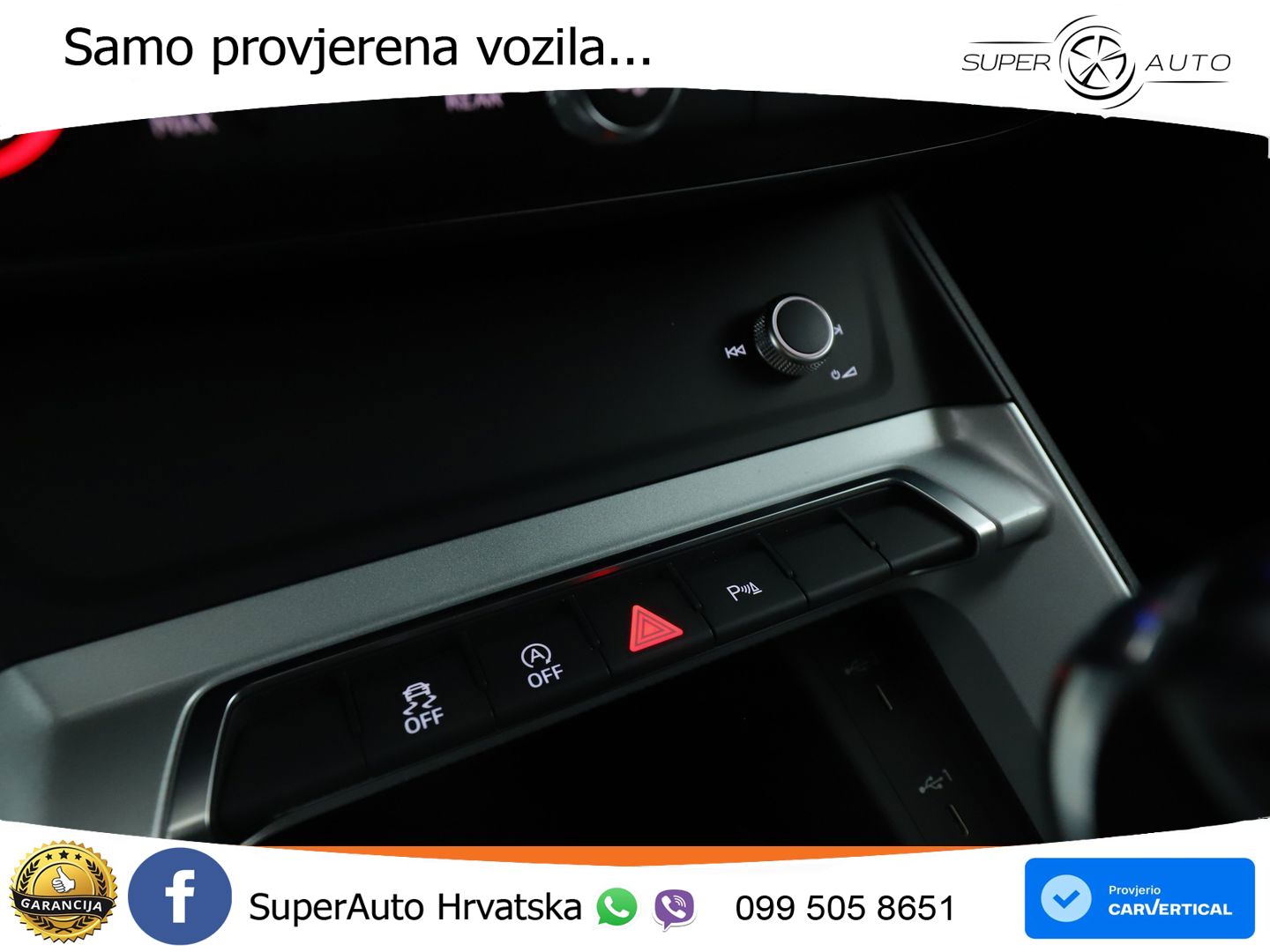 Audi Q3 45 TFSI (245 KS) quattro S tronic S line