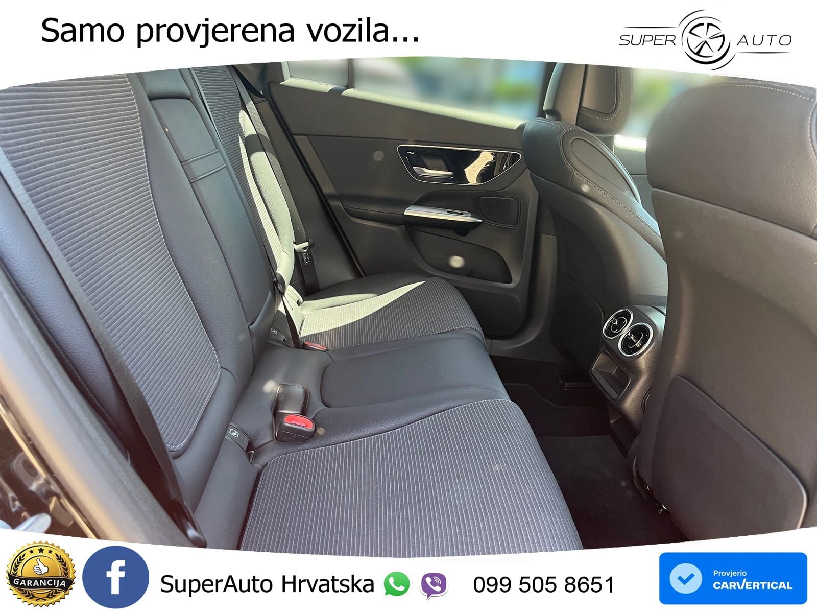 Mercedes GLC 220d (197 KS) 4MATIC 9G-TRONIC Avantgarde LED+GR SJED+ACC