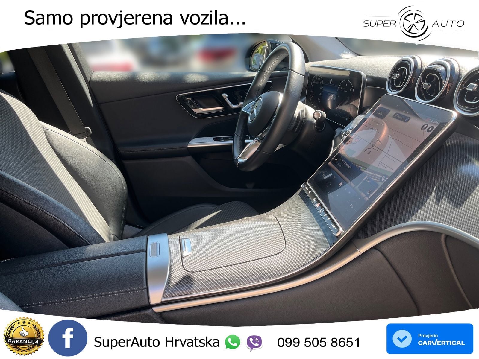 Mercedes GLC 220d (197 KS) 4MATIC 9G-TRONIC Avantgarde LED+GR SJED+ACC