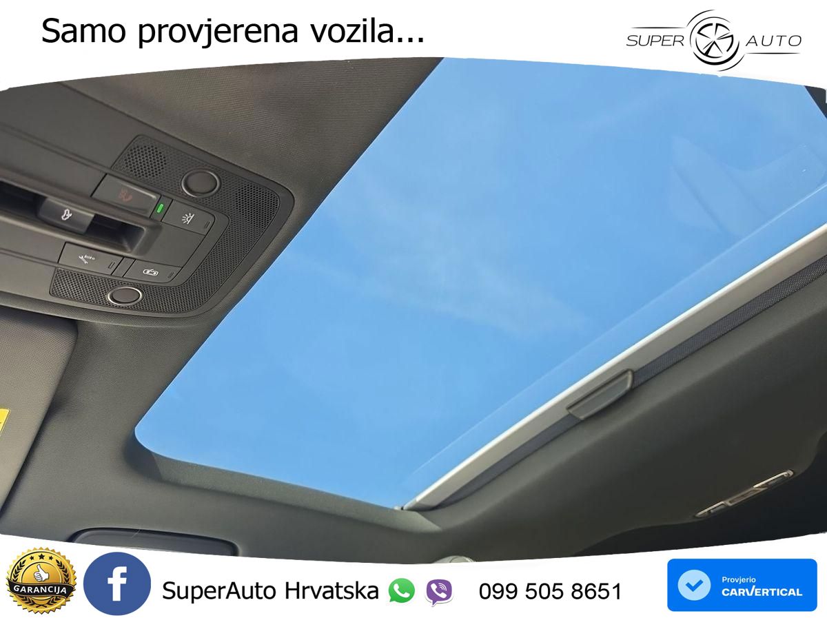 Audi S3 2.0 TFSI (310 KS) quattro S tronic
