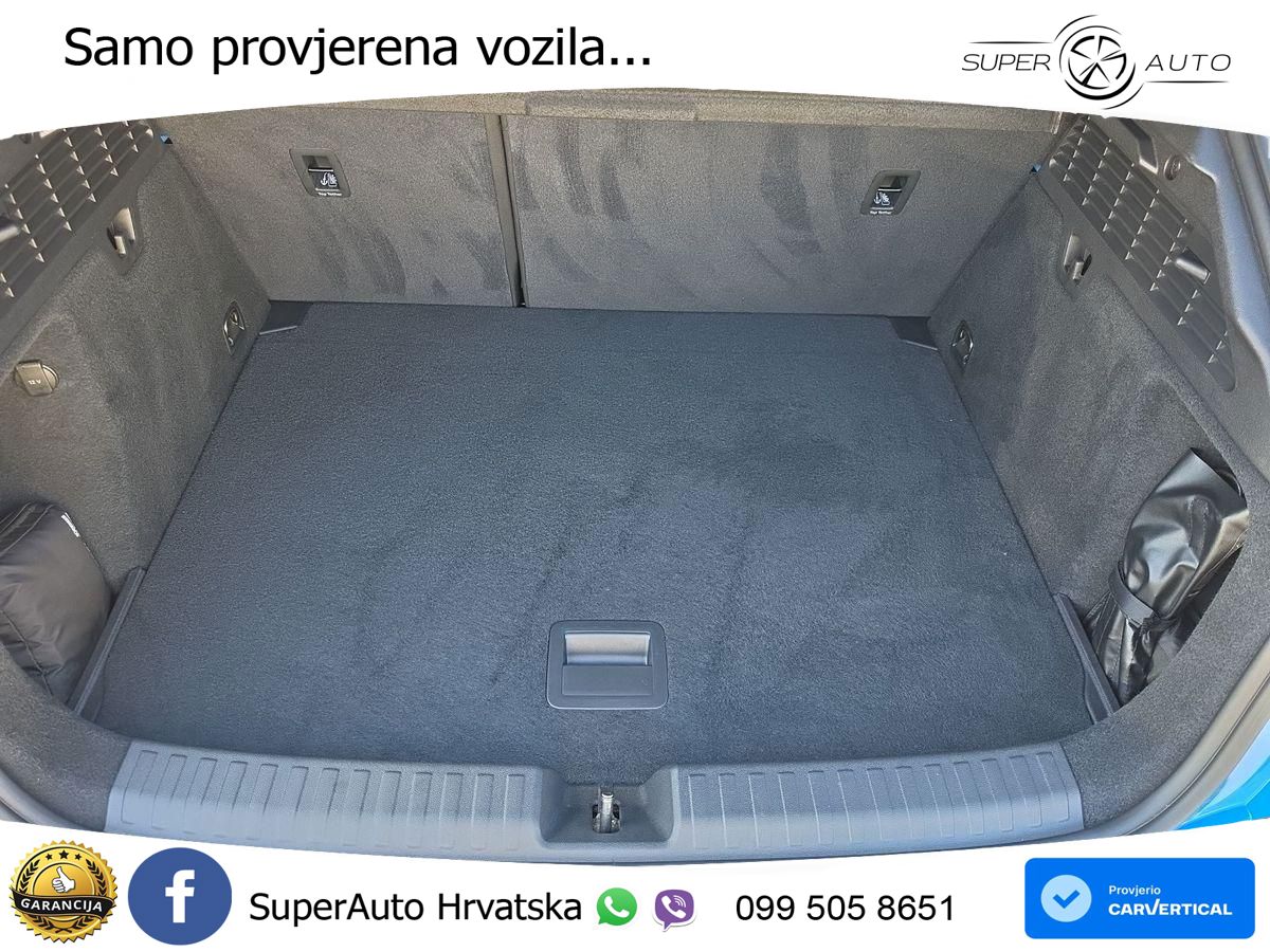 Audi S3 2.0 TFSI (310 KS) quattro S tronic