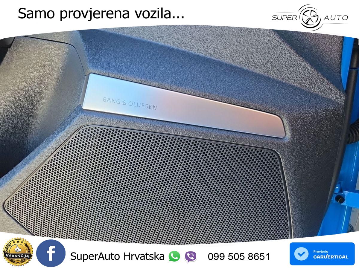 Audi S3 2.0 TFSI (310 KS) quattro S tronic