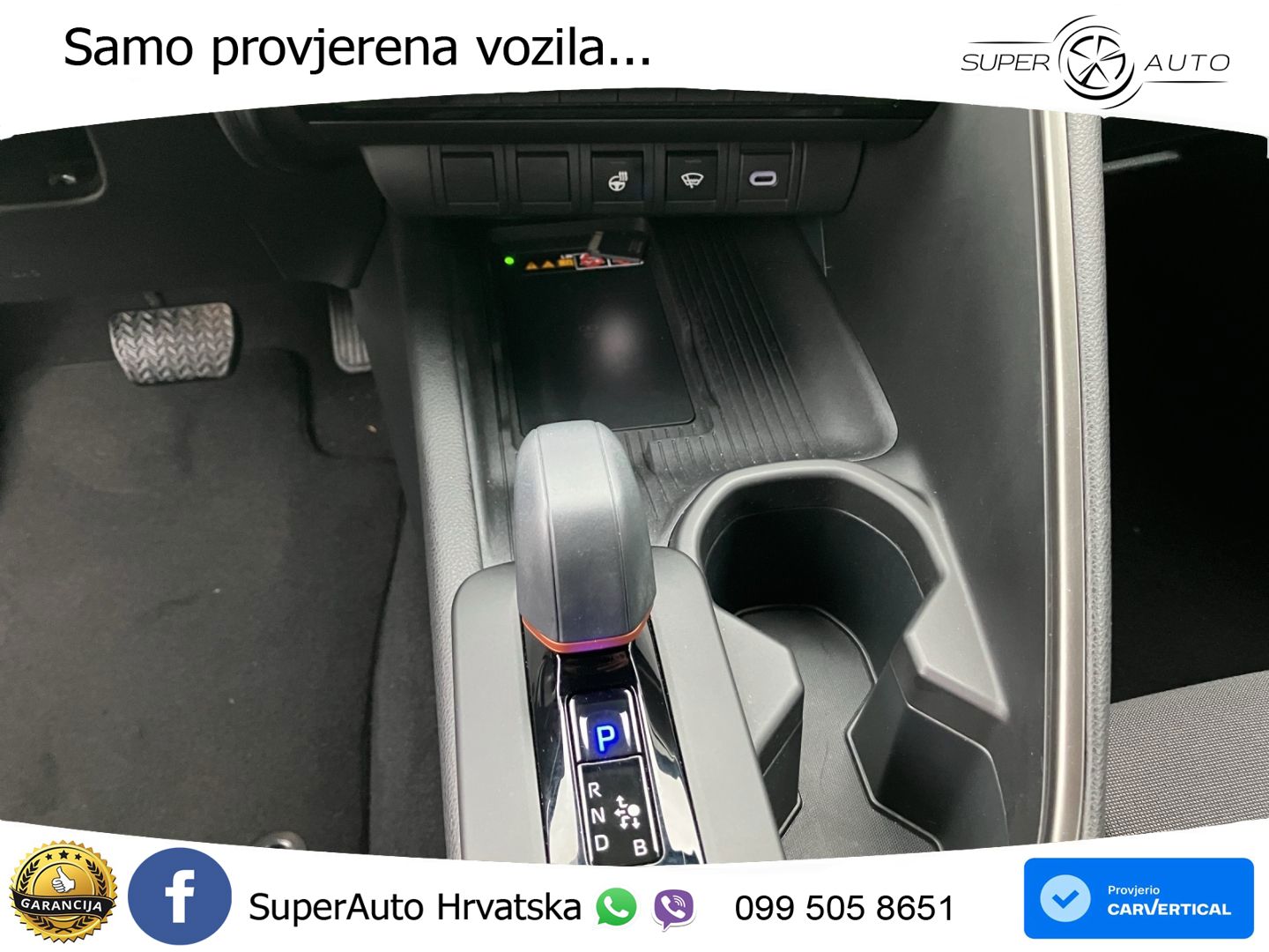 Toyota C-HR 1.8 (140 KS) Hybrid e-CVT Teamplayer LED+GR SJED+ACC