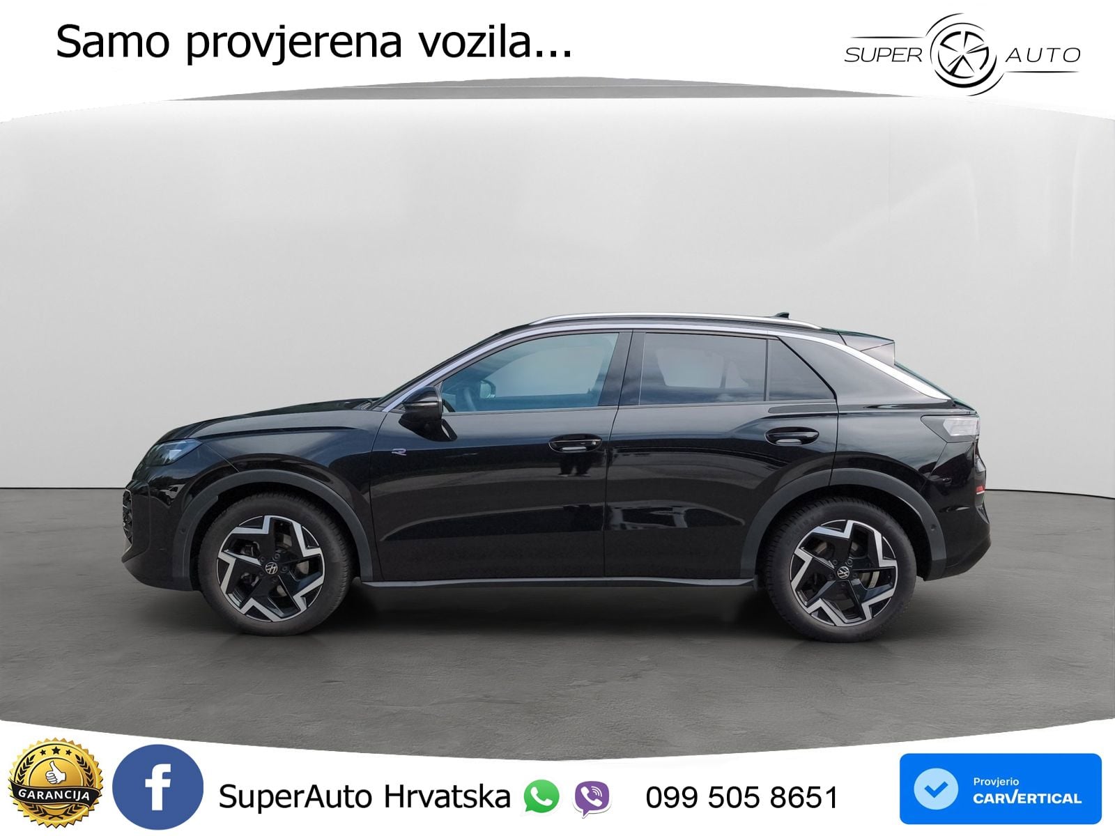 Volkswagen T-Roc II 1.5 eTSI (150 KS)  DSG LED+GR SJED+ACC