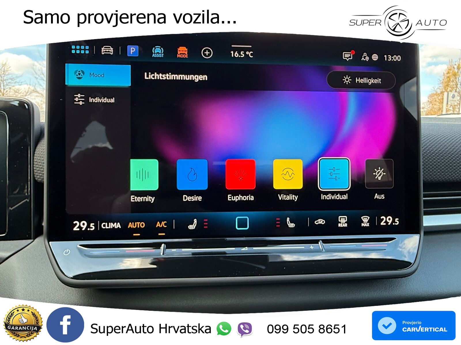 Volkswagen T-Roc II 1.5 eTSI (150 KS)  DSG LED+GR SJED+ACC