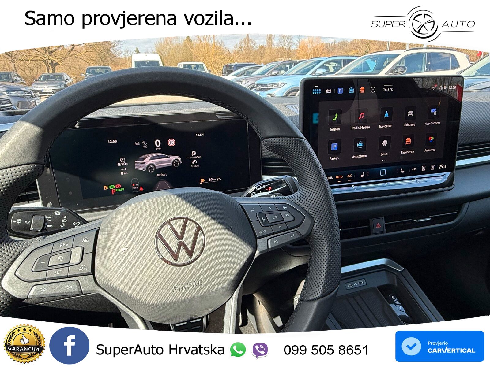 Volkswagen T-Roc II 1.5 eTSI (150 KS)  DSG LED+GR SJED+ACC