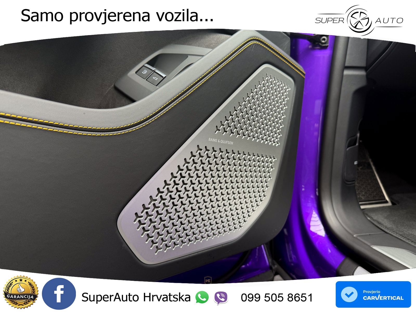 Lamborghini Urus SE 4.0 V8 (800 KS) 4WD Automatic LED+GR SJED+ACC