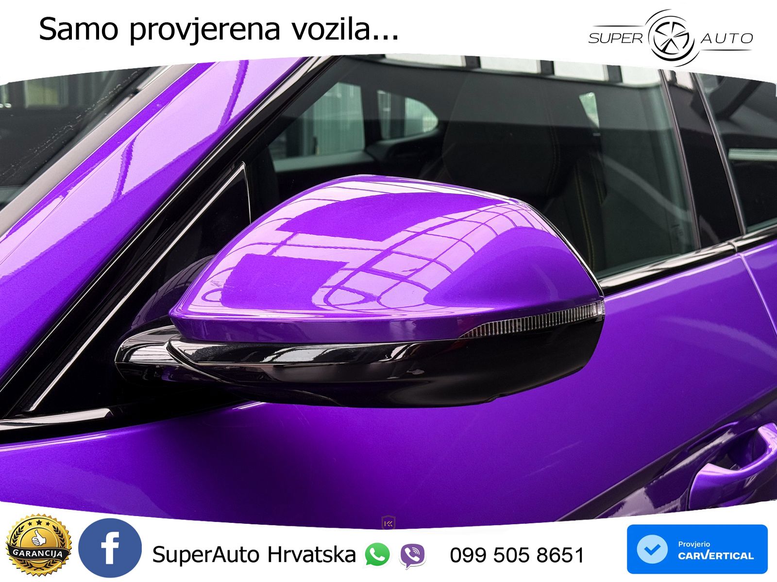 Lamborghini Urus SE 4.0 V8 (800 KS) 4WD Automatic LED+GR SJED+ACC