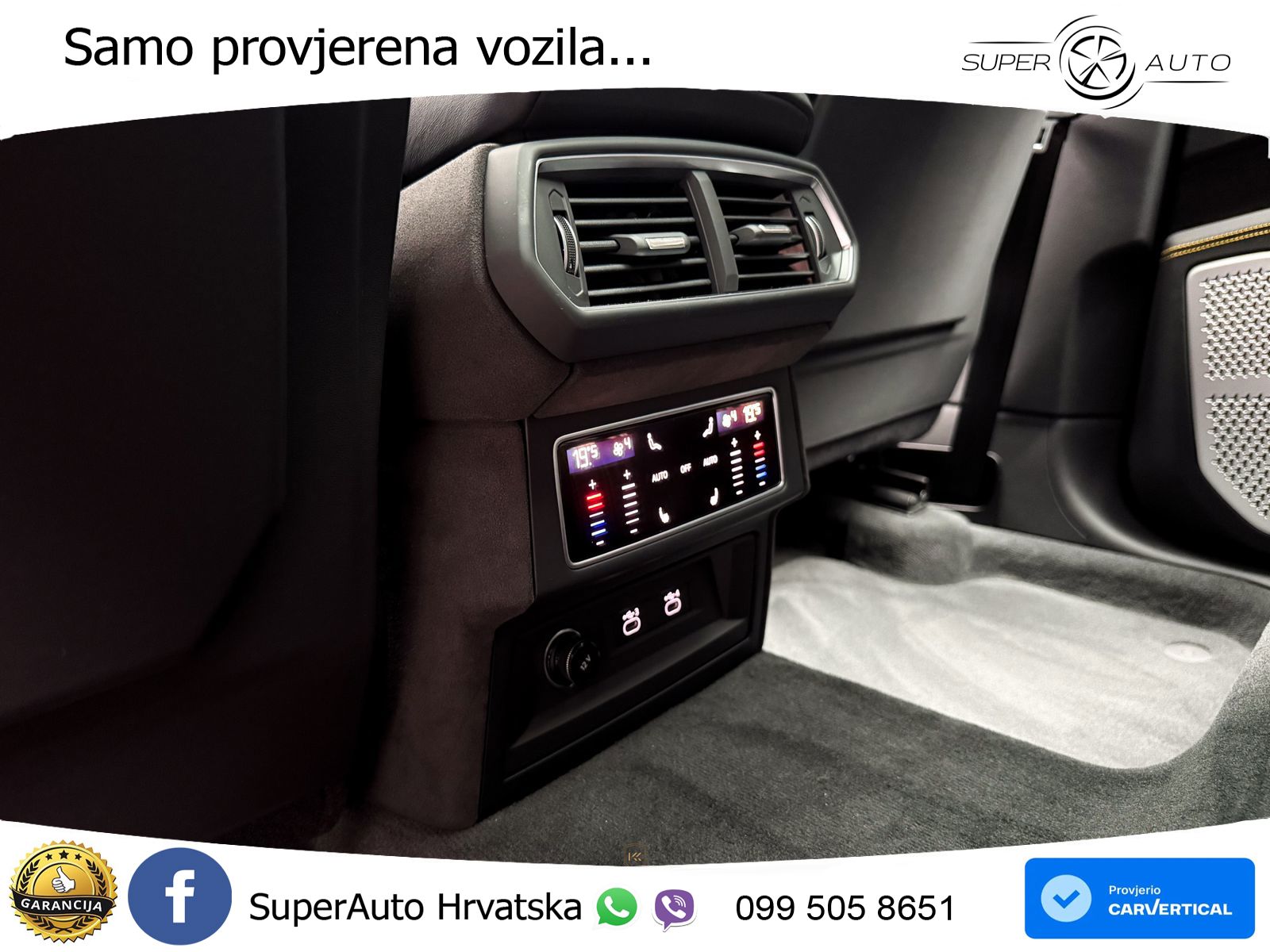 Lamborghini Urus SE 4.0 V8 (800 KS) 4WD Automatic LED+GR SJED+ACC