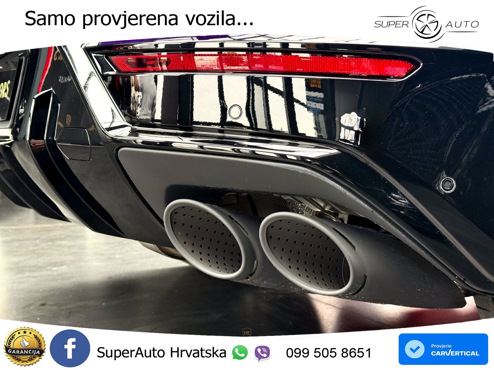 Lamborghini Urus SE 4.0 V8 (800 KS) 4WD Automatic LED+GR SJED+ACC