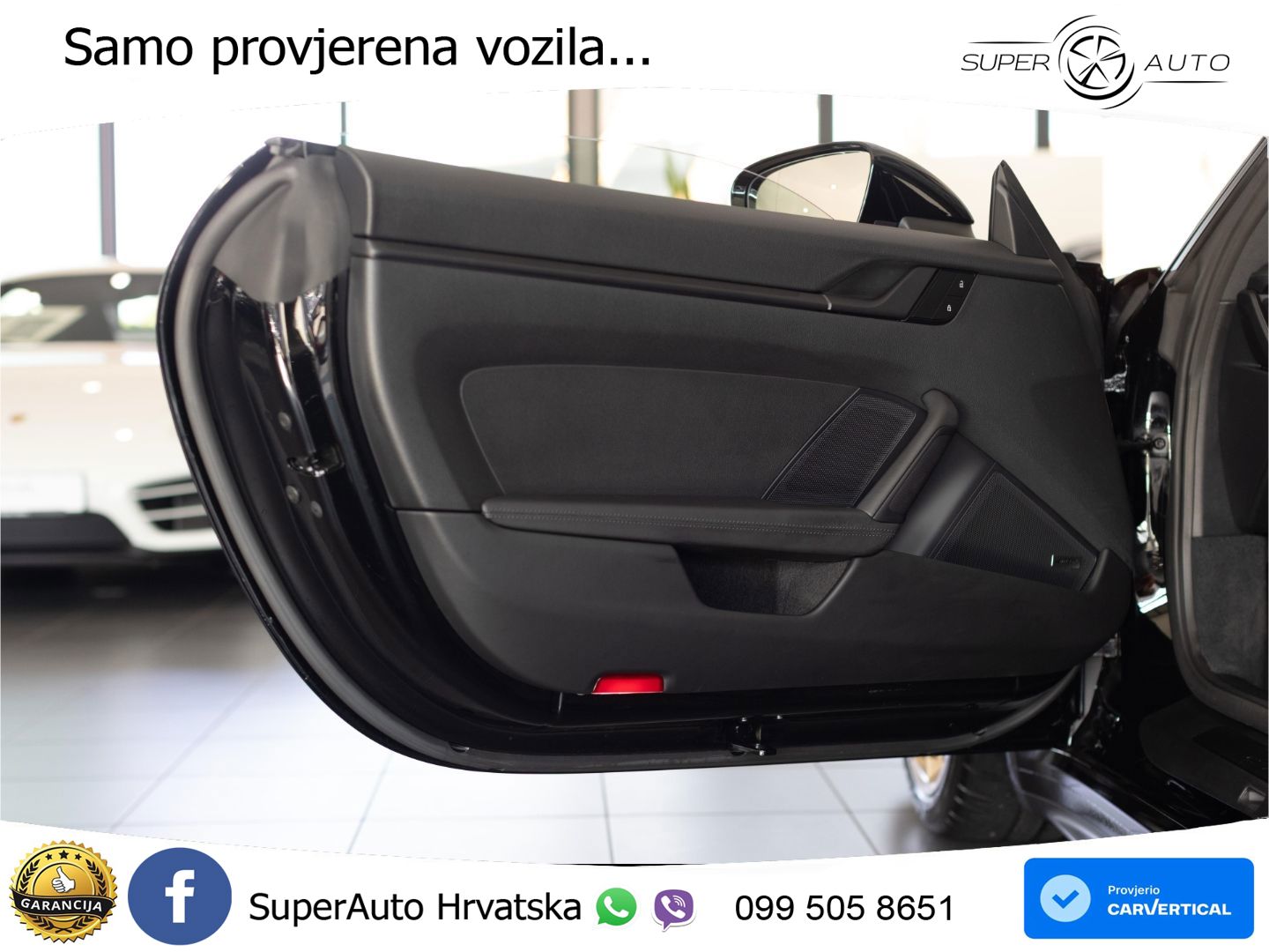 Porsche 911 GT3 4.0 (510 KS) PDK Touring-Paket