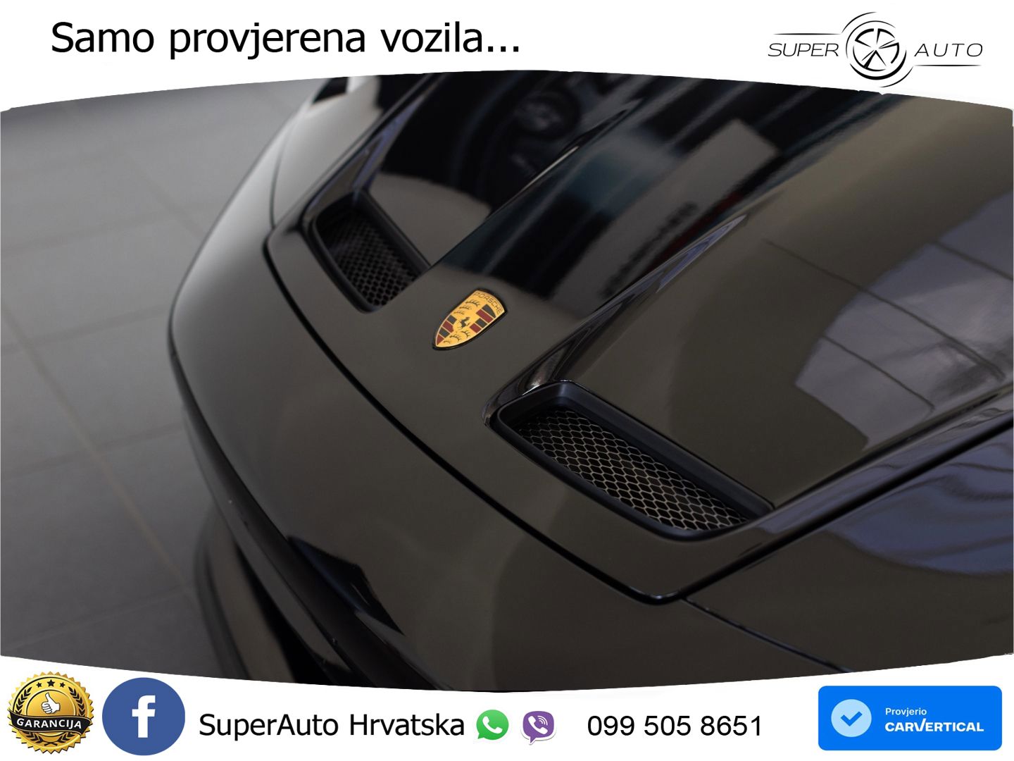 Porsche 911 GT3 4.0 (510 KS) PDK Touring-Paket