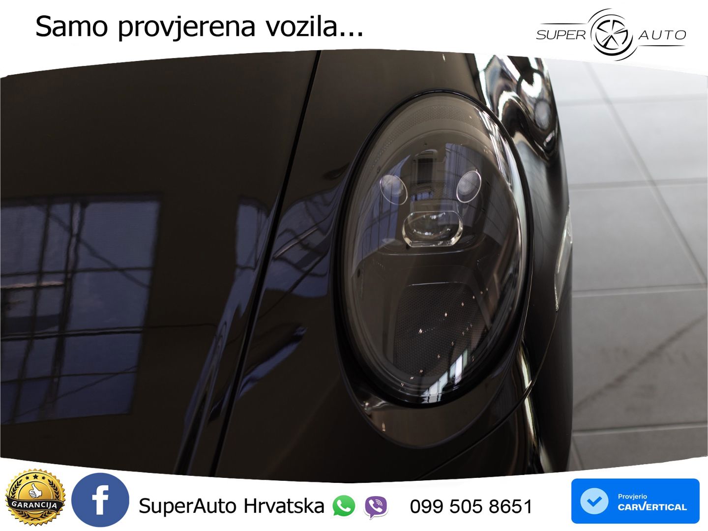 Porsche 911 GT3 4.0 (510 KS) PDK Touring-Paket